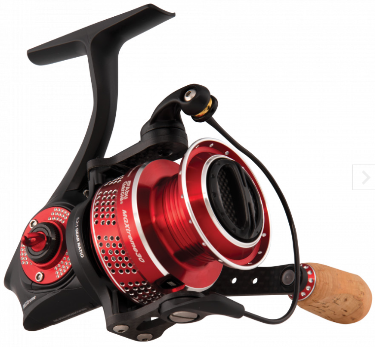 Mulineta Abu Garcia Revo Mgxtreme Spinning SP 2000