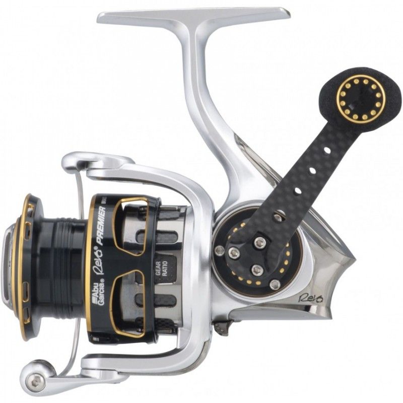Mulineta Abu Garcia Revo Premier 30