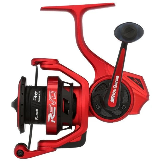 Mulineta Abu Garcia Revo Rocket Sp30 Spinning Reel, 3000