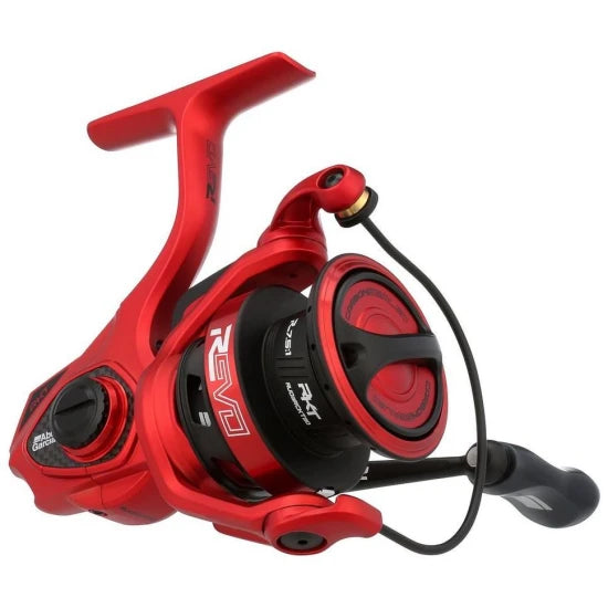 Mulineta Abu Garcia Revo Rocket Sp30 Spinning Reel, 3000