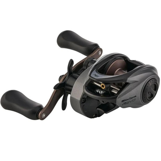 Mulineta Abu Garcia Revo Sx Low Profile Reel, Left, 7.3:1, 9+1rul