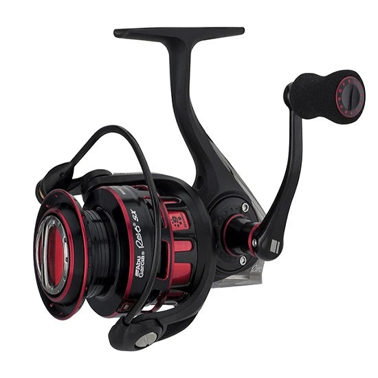 Mulineta Abu Garcia Revo Sx Spin 30