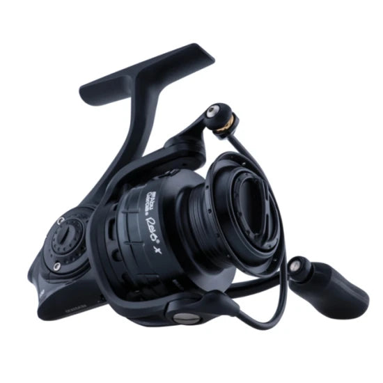 Mulineta Abu Garcia Revo X 2000