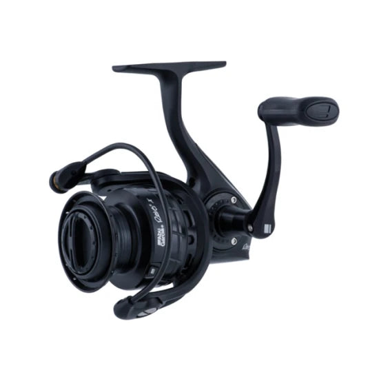 Mulineta Abu Garcia Revo X 2000