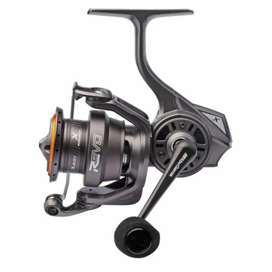 Mulineta Abu Garcia Revo X Spinn 4000msh