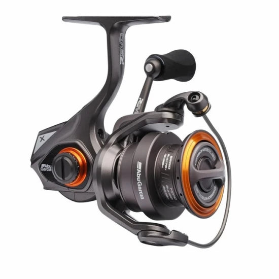Mulineta Abu Garcia Revo X Spinn 4000msh
