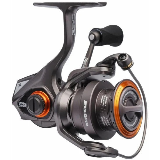 Mulineta Abu Garcia Revo X Spinning Reel, 2000s