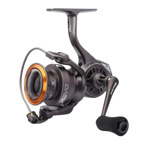 Mulineta Abu Garcia Revo X Spinning Reel, 2000s