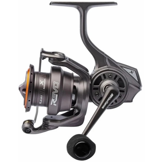 Mulineta Abu Garcia Revo X Spinning Reel, 2000s