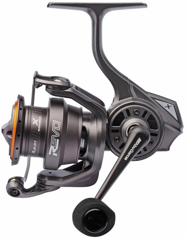 Mulineta Abu Garcia Revo X Spinning Reel, 2500SH