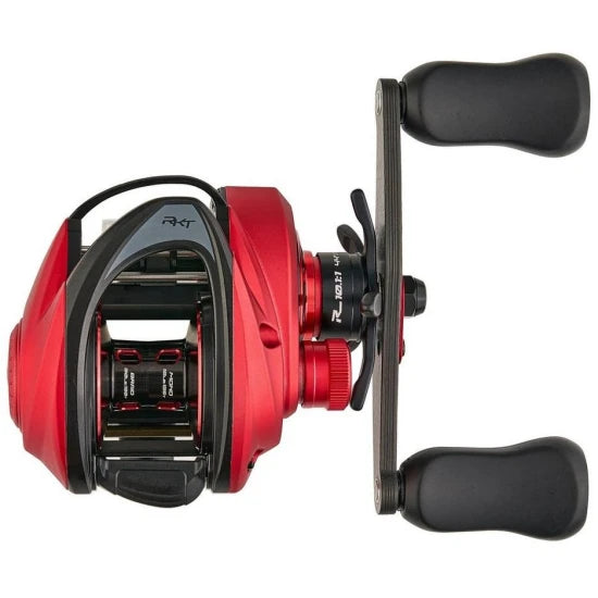 Mulineta Abu Garcia Rocket 5 Lp-l Reel Left Hand