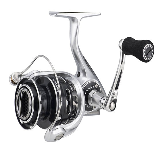 Mulineta Abu Garcia Soron STX 60