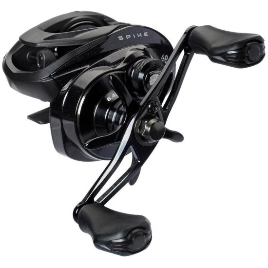 Mulineta Abu Garcia Spike Cating Reel Lp-hg Left Hand
