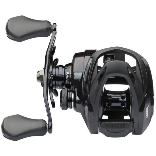 Mulineta Abu Garcia Spike Cating Reel Lp-hg Left Hand