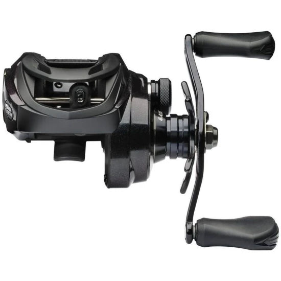 Mulineta Abu Garcia Spike Cating Reel Lp-hg Left Hand