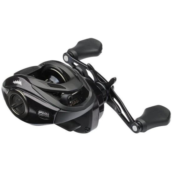Mulineta Abu Garcia Spike Cating Reel Lp-hg Left Hand
