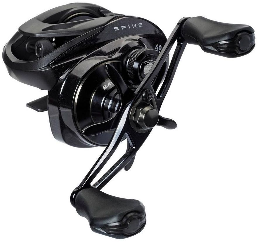 Mulineta Abu Garcia Spike Cating Reel LP-L Left Hand