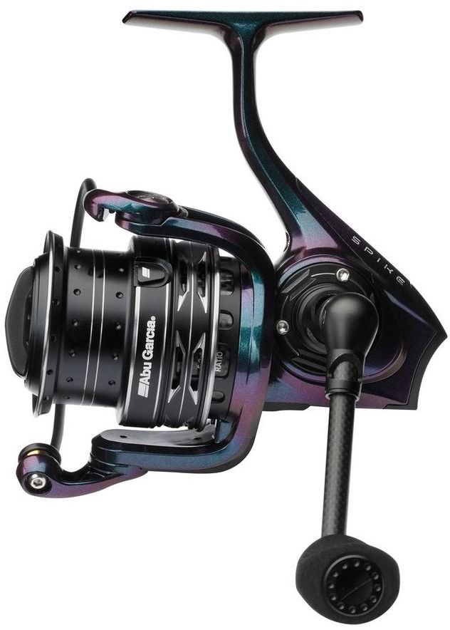 Mulineta Abu Garcia Spike Pro Spinning Reel, 2500SH