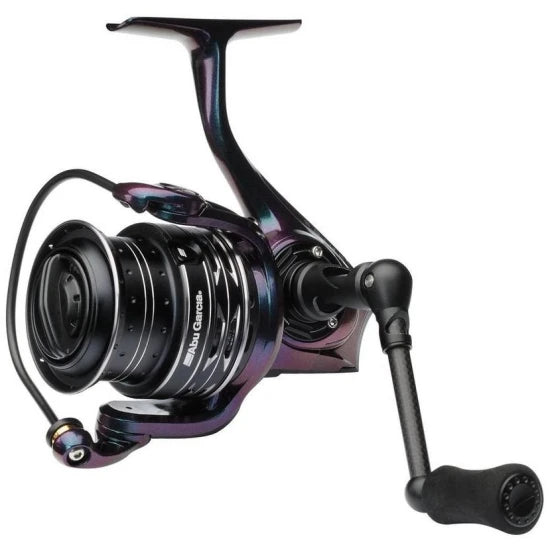 Mulineta Abu Garcia Spike S Spinning Reel, 4000sh