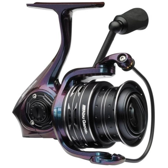 Mulineta Abu Garcia Spike S Spinning Reel, 4000sh
