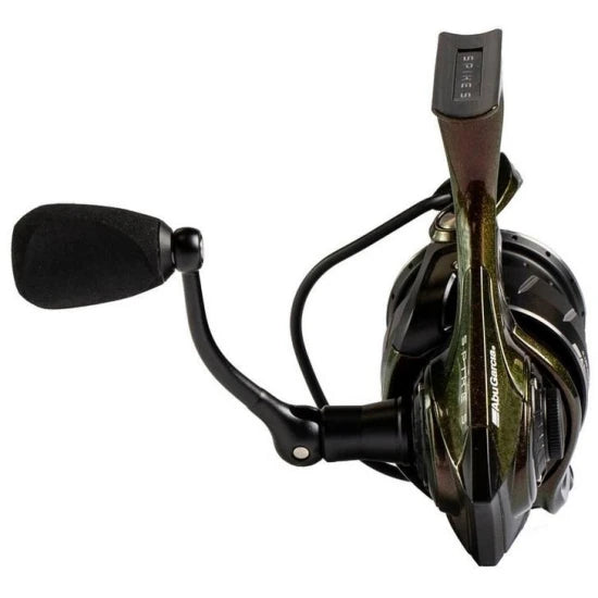 Mulineta Abu Garcia Spikes Spinning Reel, 2000