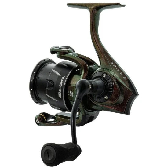 Mulineta Abu Garcia Spikes Spinning Reel, 2000