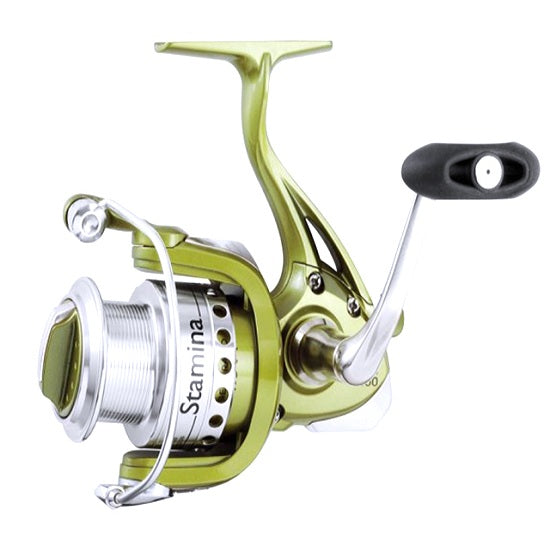 Mulineta Abu Garcia Stamina 6000FD