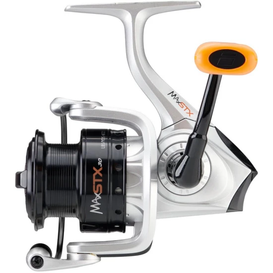 Mulineta Abu Garcia Stx Sp20 Spinning Reel, 2000