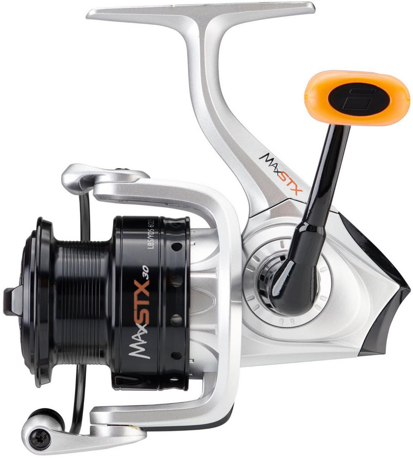 Mulineta Abu Garcia Stx SP20 Spinning Reel, 2000