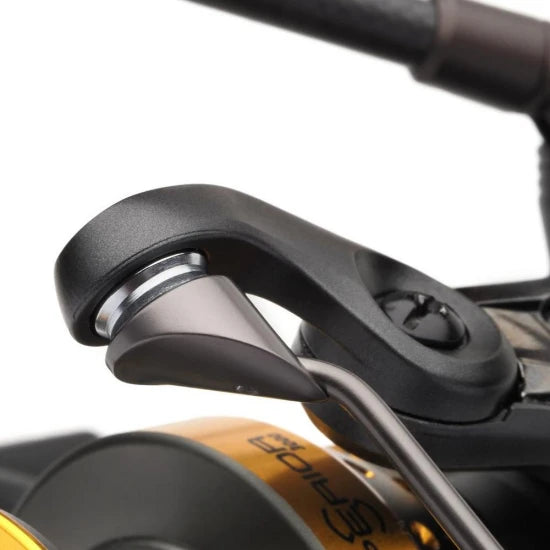Mulineta Abu Garcia Superior 2 Spinning Reel 2000
