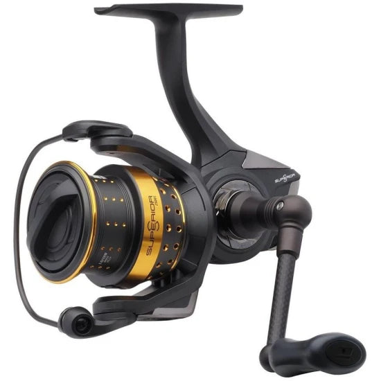 Mulineta Abu Garcia Superior 2 Spinning Reel 2500s