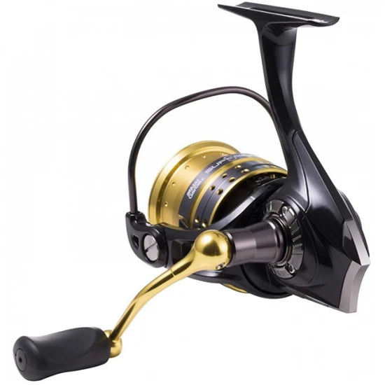 Mulineta Abu Garcia Superior 2500s