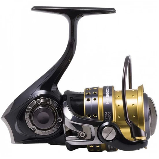Mulineta Abu Garcia Superior 2500s