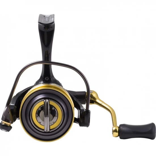 Mulineta Abu Garcia Superior 2500s