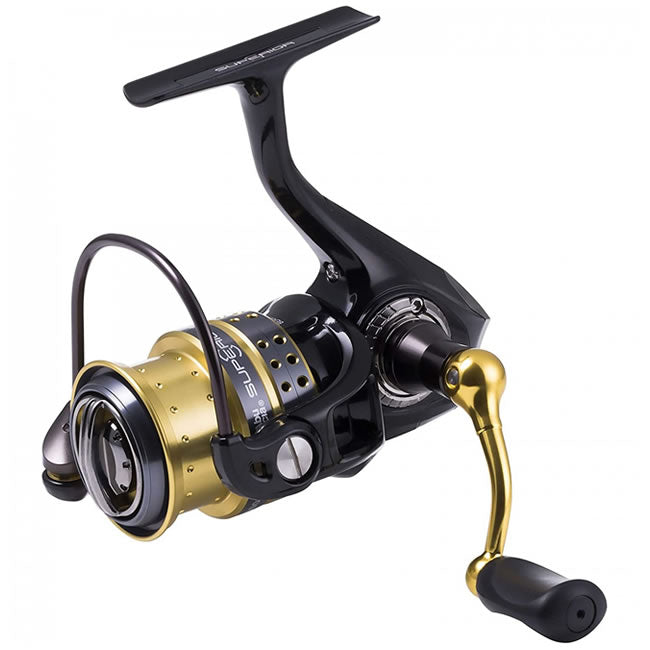 Mulineta Abu Garcia Superior 5000H 4+1rul