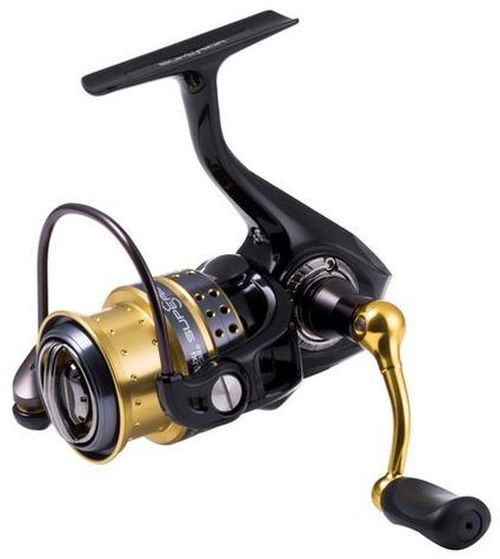 Mulineta Abu Garcia Superior Spinning Reel, 3000MSH