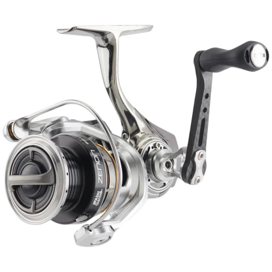 Mulineta Abu Garcia Zenon Spinning Reel 2000s