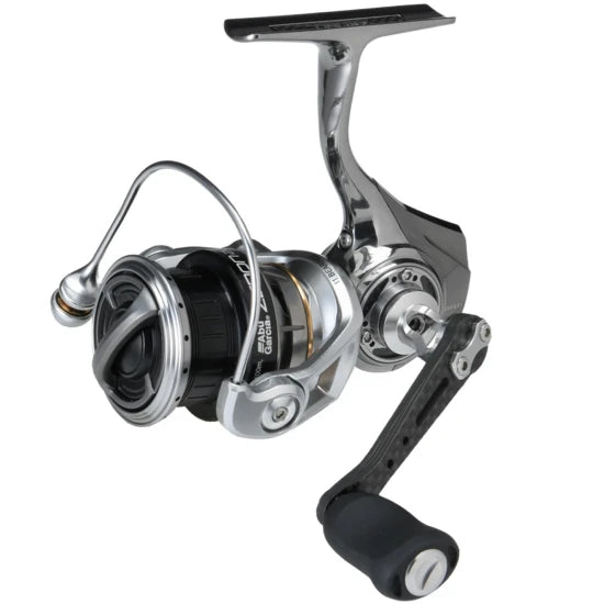 Mulineta Abu Garcia Zenon Spinning Reel 2500msh