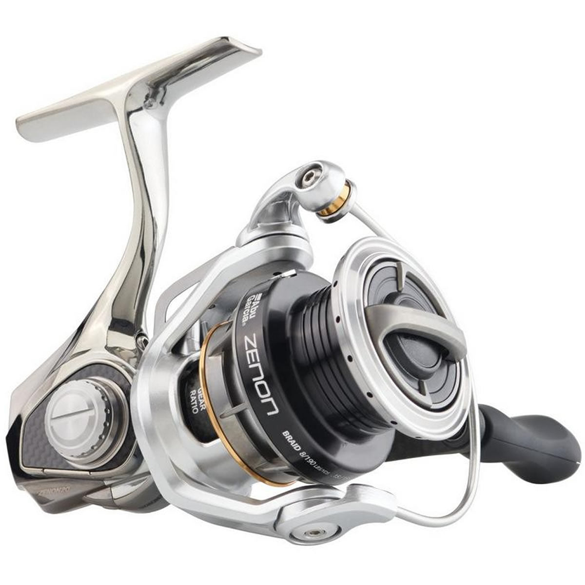 Mulineta Abu Garcia Zenon Spinning Reel 2500S