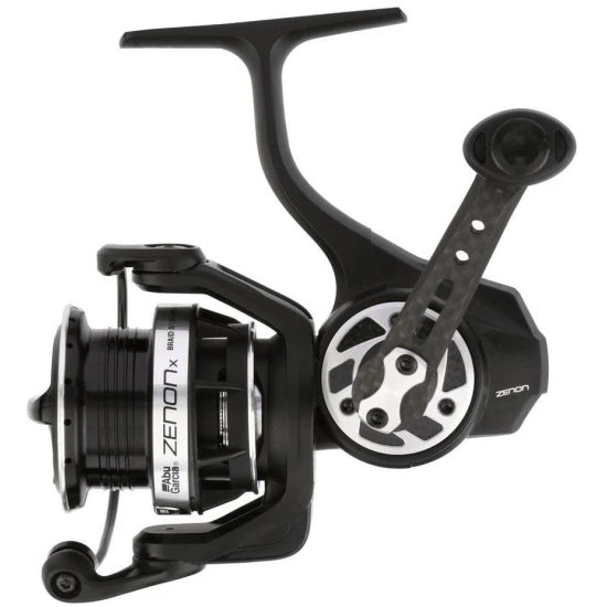 Mulineta Abu Garcia Zenon X Spinning Reel, Sp2500