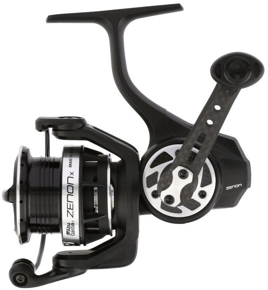 Mulineta Abu Garcia Zenon X Spinning Reel, SP2500