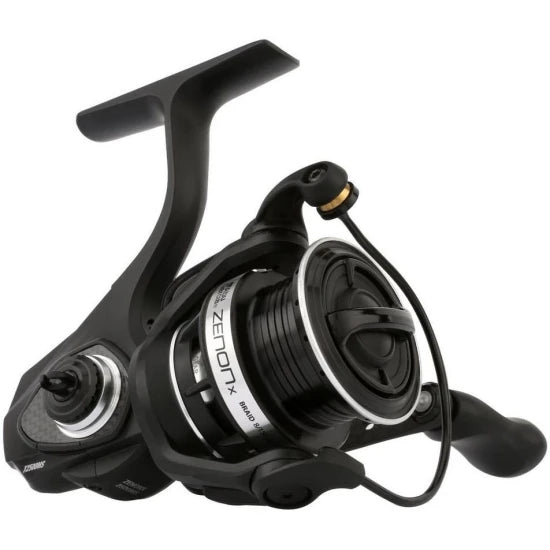 Mulineta Abu Garcia Zenon X Spinning Reel, Sp2500