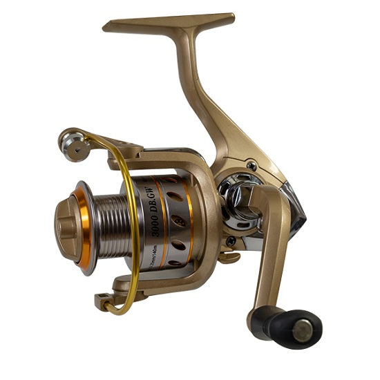 Mulineta Arno Golden Warrior 7000