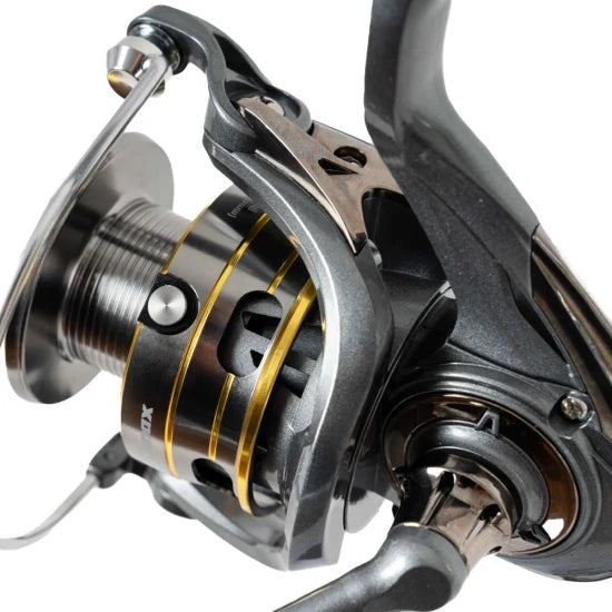 Mulineta Banax Primo 2500, 5.2:1, 0.22mm/220m, 4+1rul