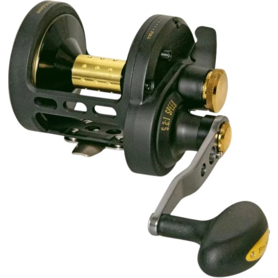 Mulineta Black Cat Buster Bcb 650 Lh