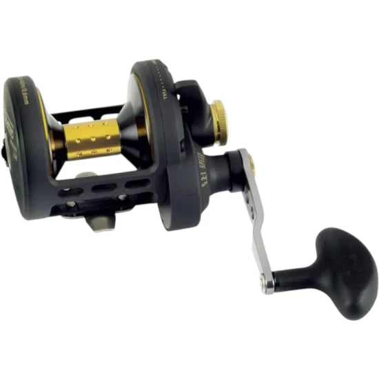 Mulineta Black Cat Buster Bcb 650 Lh