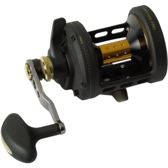 Mulineta Black Cat Buster Bcb 650 Lh