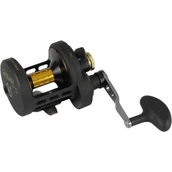 Mulineta Black Cat Buster Bcb 650 Lh