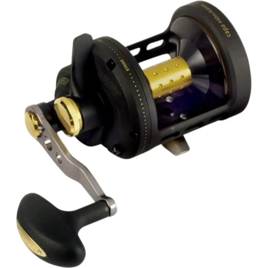 Mulineta Black Cat Buster Bcb 650 Lh