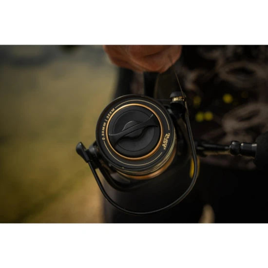 Mulineta Black Cat Buster X 6500